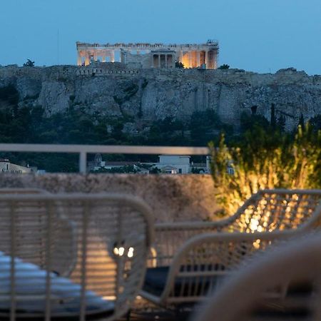Athens Storiesアパートメント エクステリア 写真