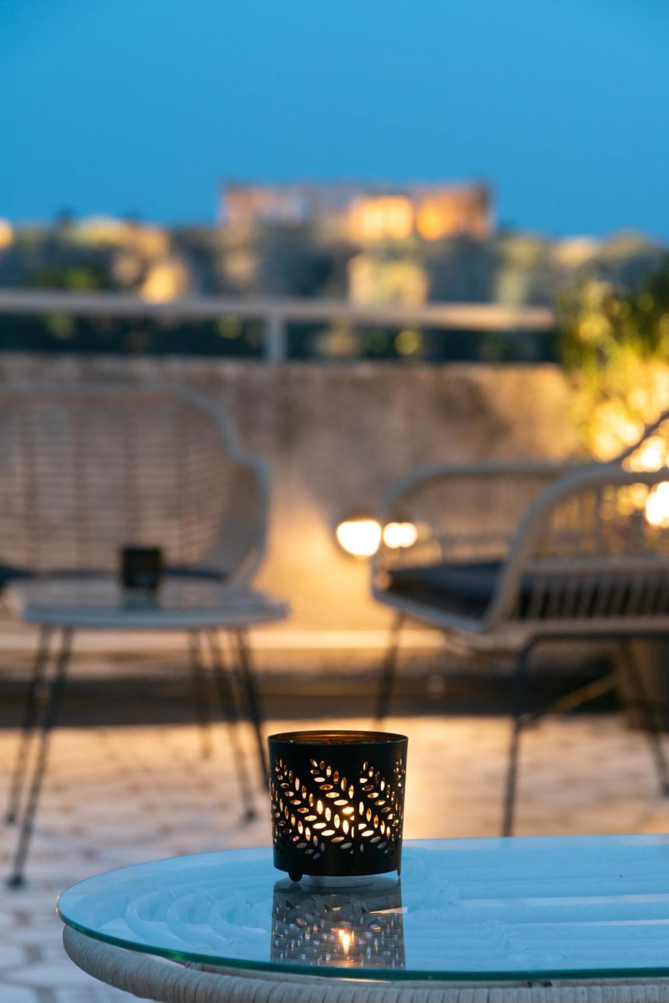Athens Storiesアパートメント エクステリア 写真