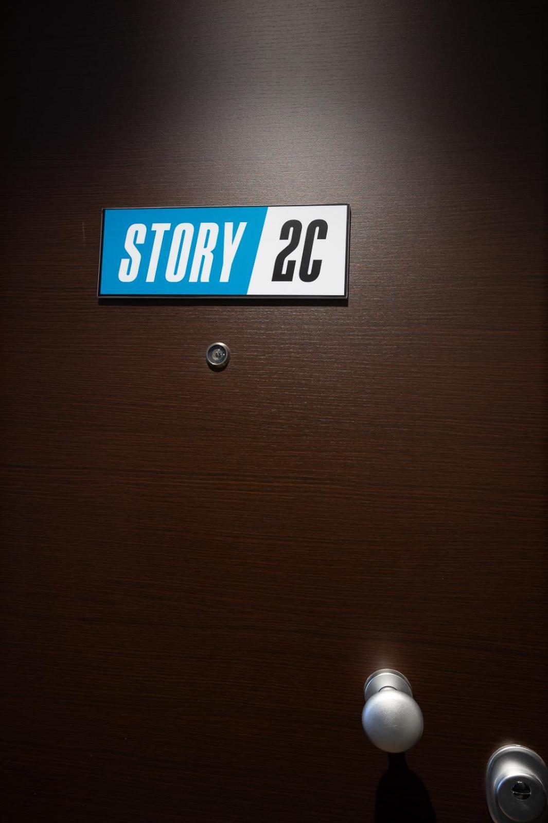 Athens Storiesアパートメント エクステリア 写真