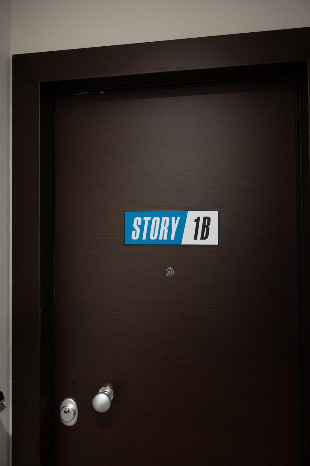 Athens Storiesアパートメント エクステリア 写真